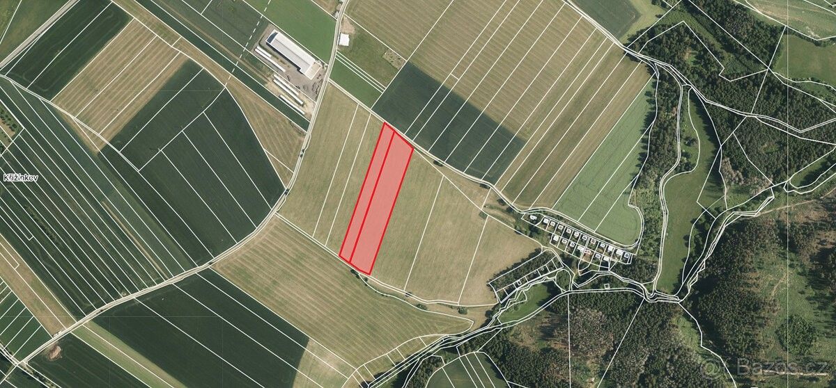 Ostatní, Dolní Loučky, 594 55, 927 m²