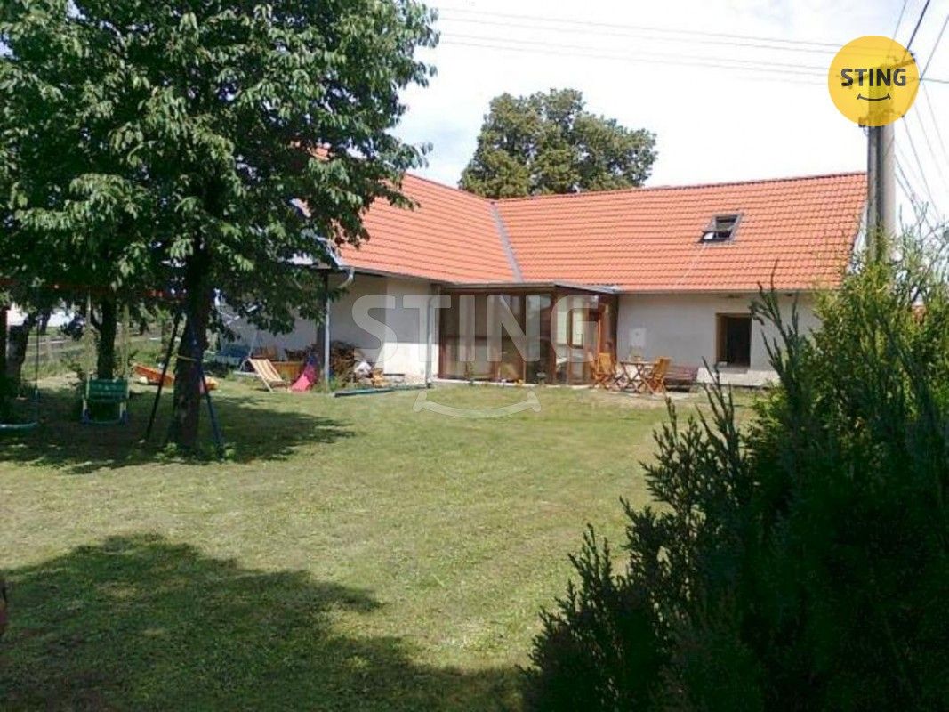 Ostatní, Třeboň, 379 01, 765 m²