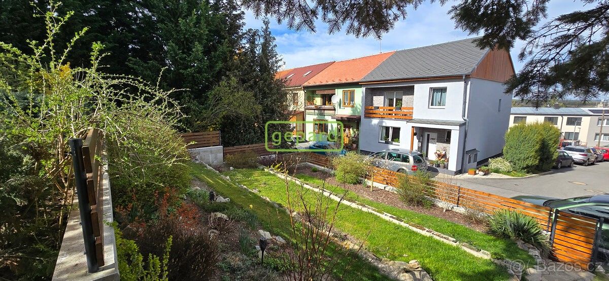 Prodej dům - České Budějovice, 370 01, 77 m²