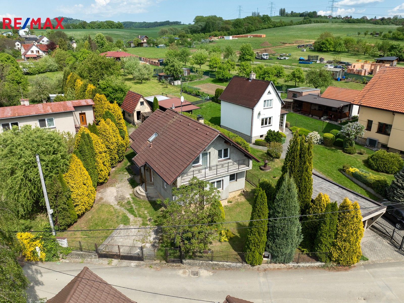 Ostatní, Lešná, 147 m²