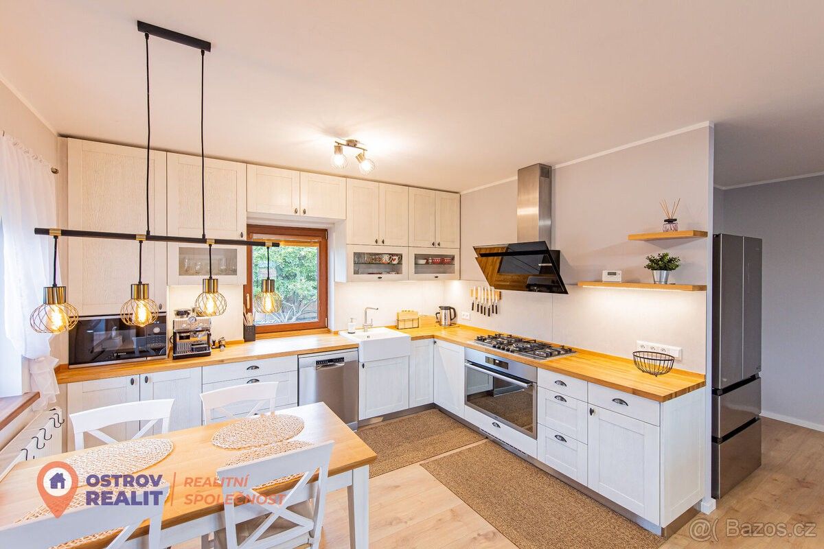 Prodej dům - Plumlov, 798 03, 171 m²