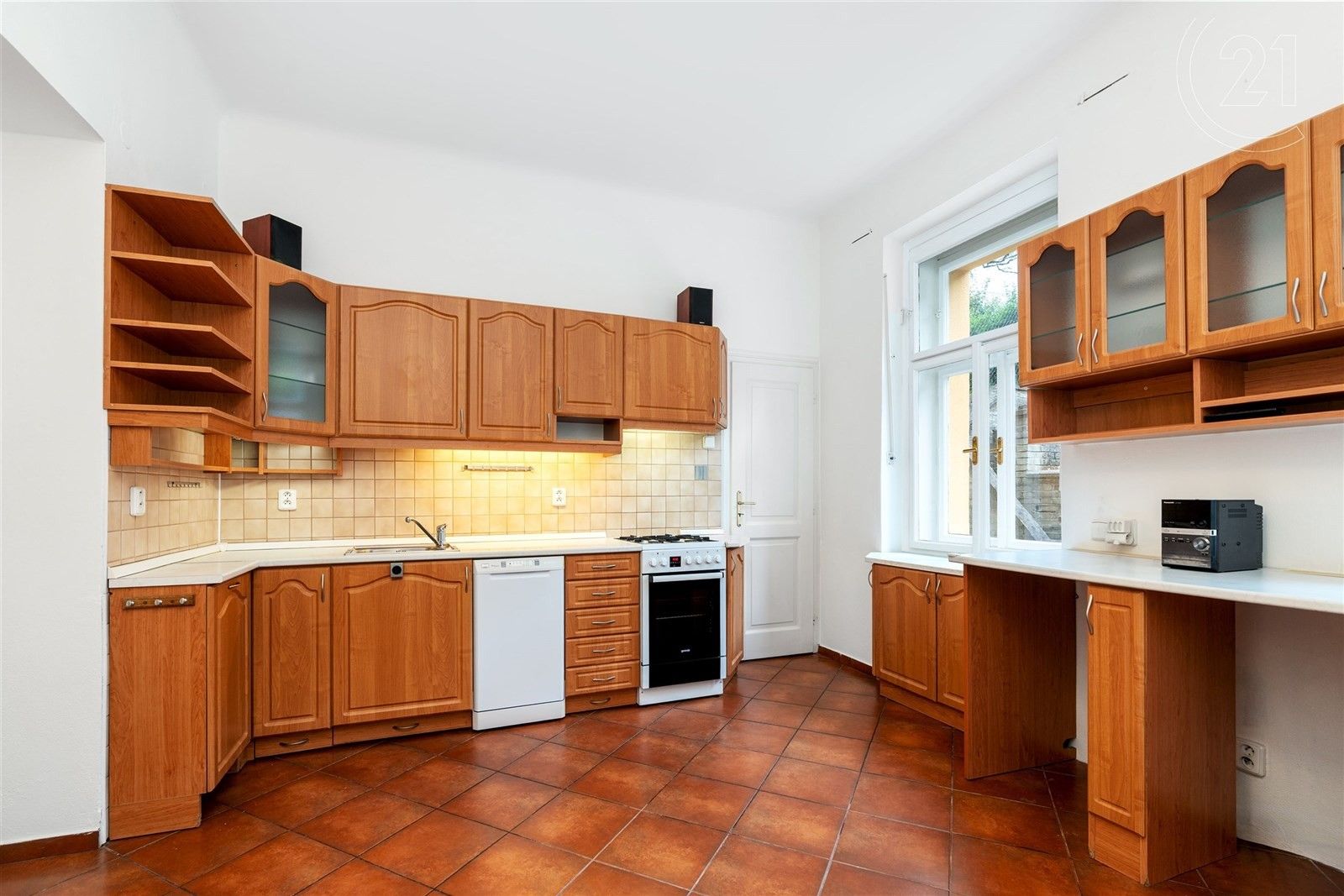 3+1, Na Petynce, Praha, 92 m²