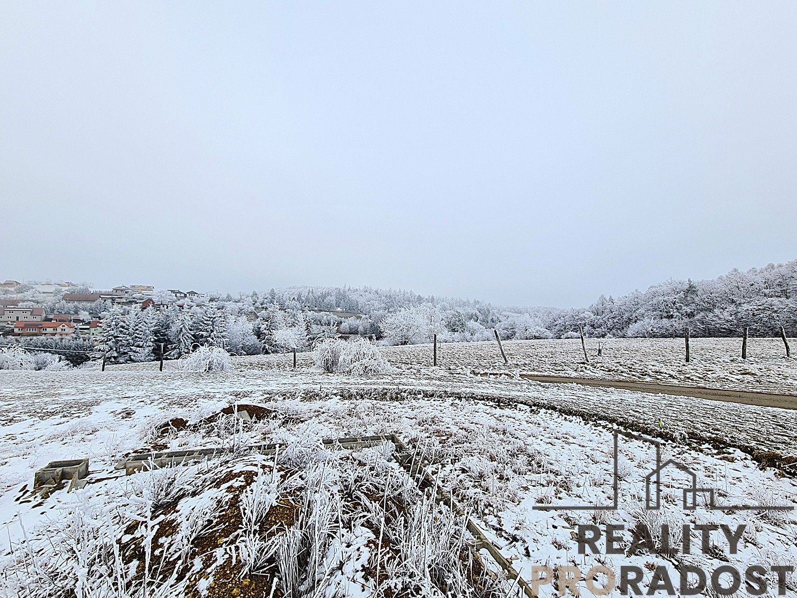 Zahrady, Ruprechtov, 755 m²