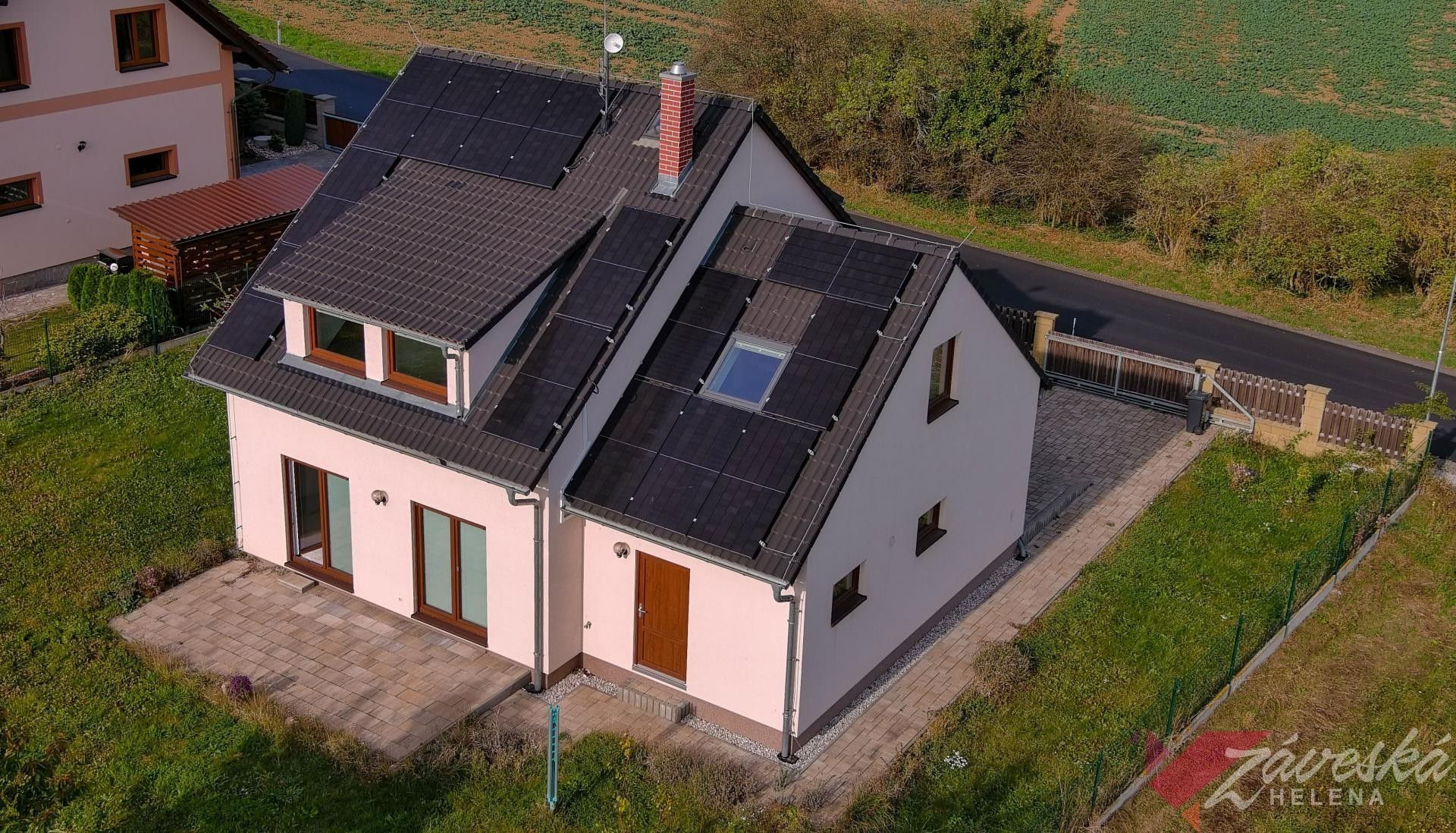 Ostatní, Staré Hrady, 120 m²