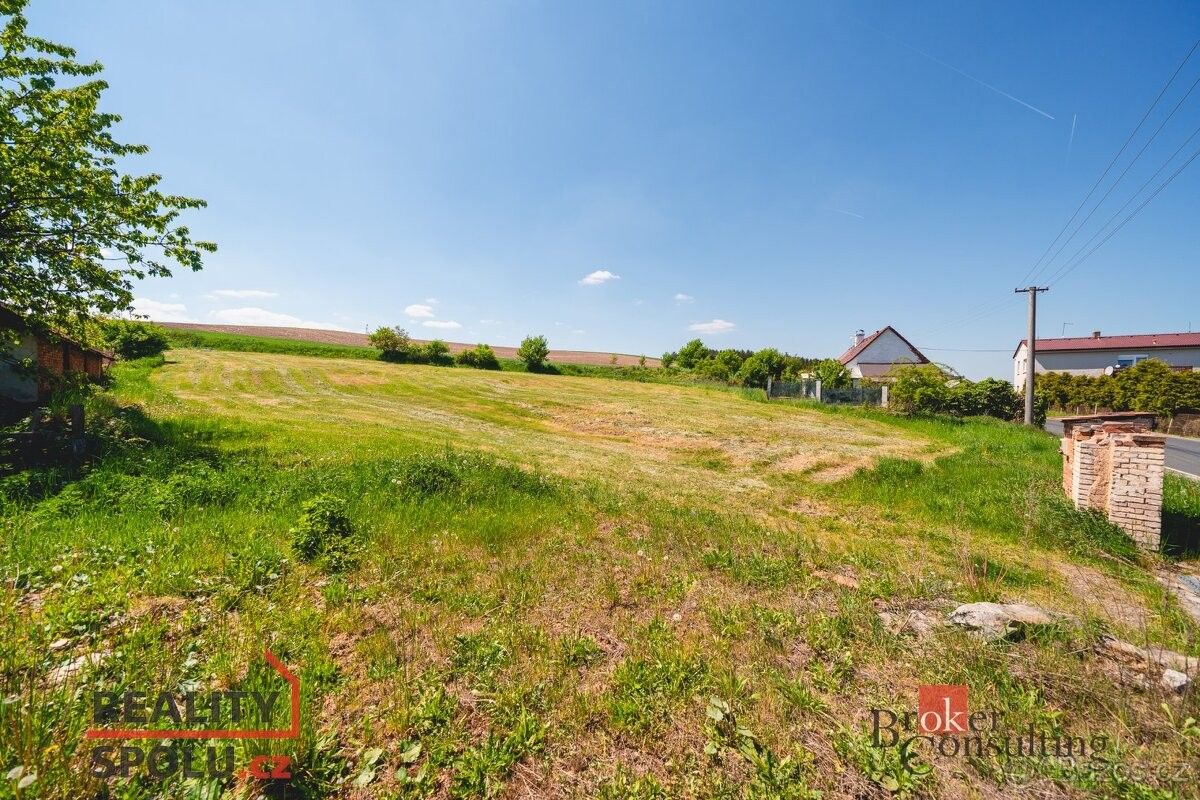 Prodej pozemek - Rokycany, 337 01, 2 037 m²