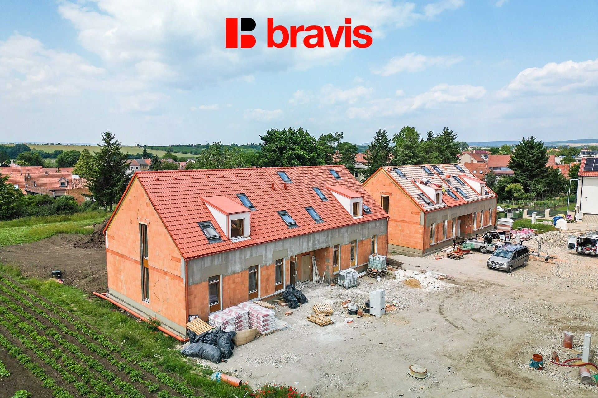 Ostatní, Kobylnice, 158 m²