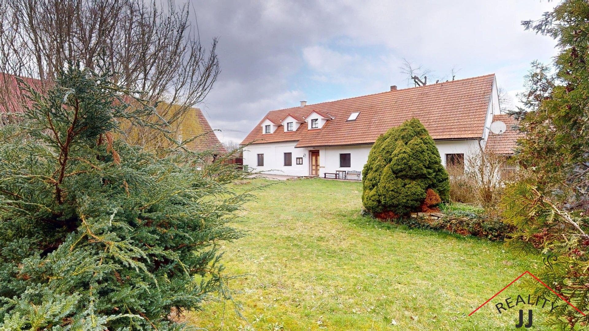 Ostatní, Polánky nad Dědinou, Třebechovice pod Orebem, 427 m²