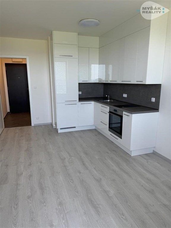 1+kk, Thomasova, Praha, 31 m²
