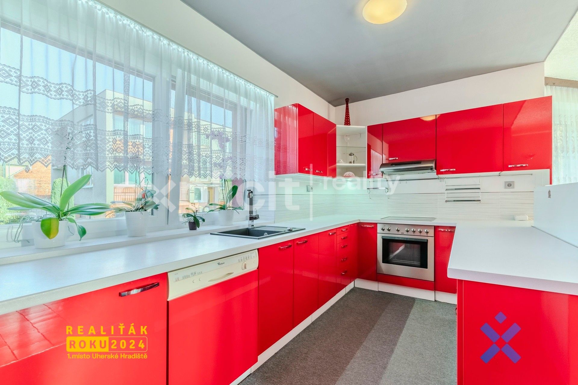 Prodej rodinný dům - Pivovarská, Uherské Hradiště, 203 m²