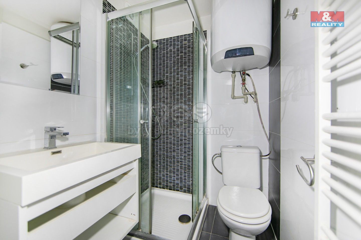 Prodej byt 2+kk - Baarova, Praha, 43 m²