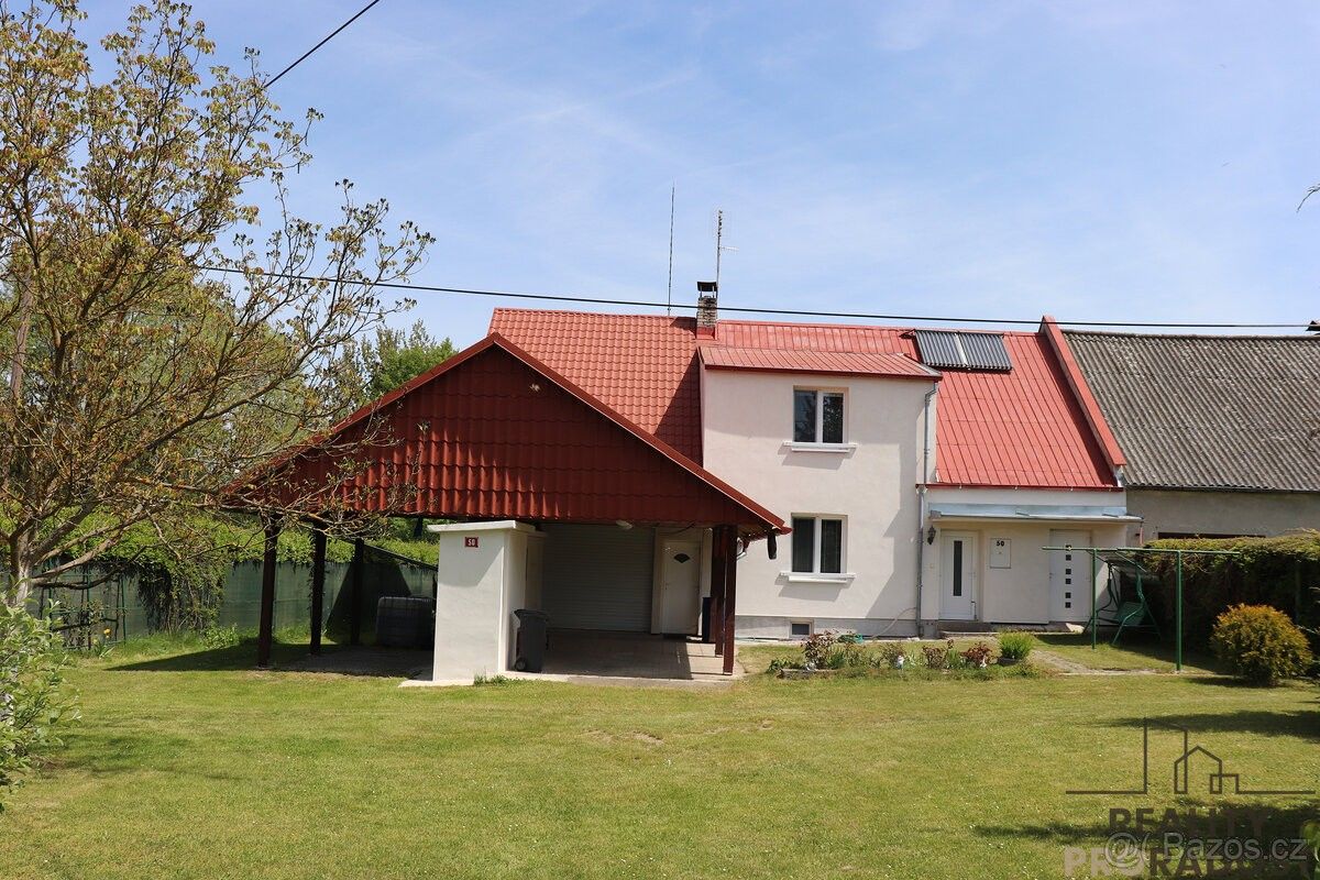 Ostatní, Čistá u Rakovníka, 270 34, 276 m²