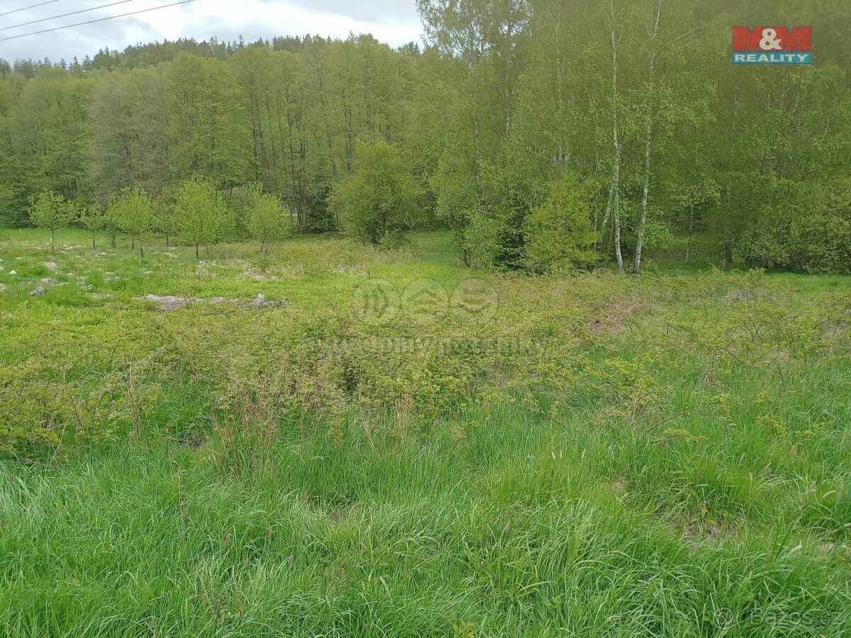 Zemědělské pozemky, Jablonec nad Nisou, 468 48, 6 962 m²
