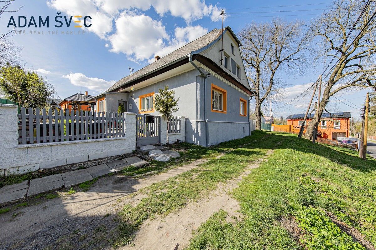 Ostatní, Vítkov, 749 01, 168 m²
