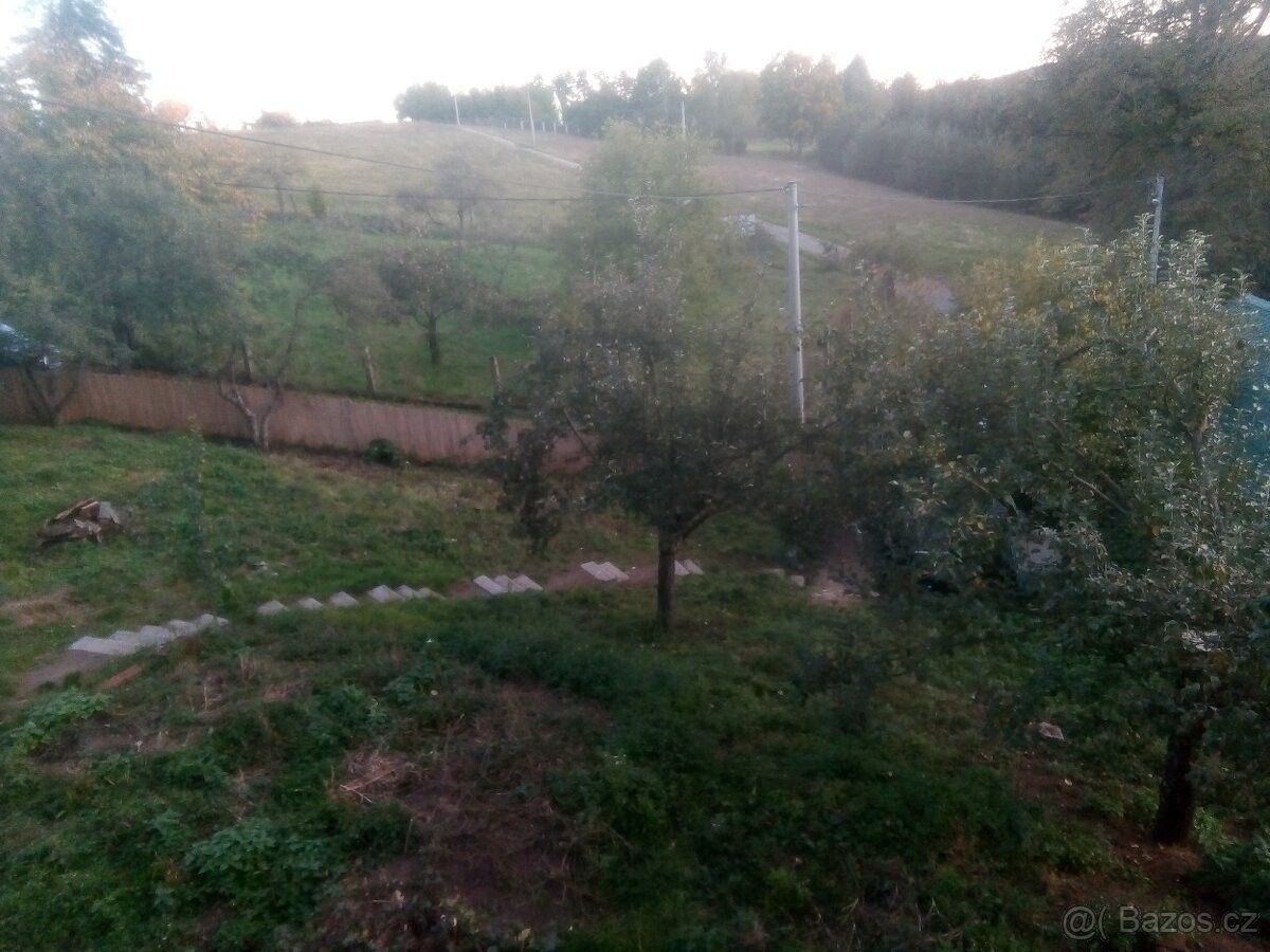 Prodej dům - Čerčany, 257 22, 1 000 m²