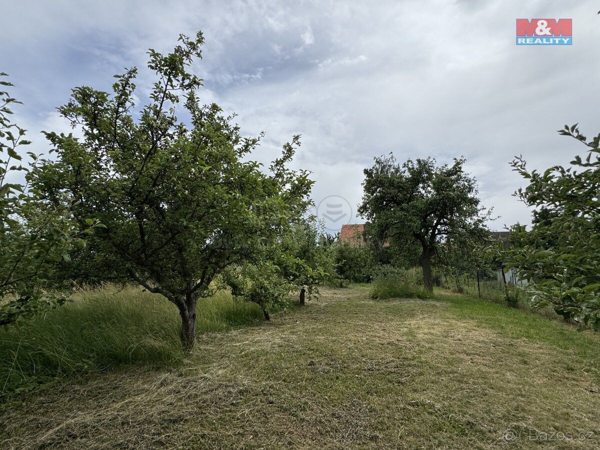 Zahrady, Podbořany, 441 01, 351 m²