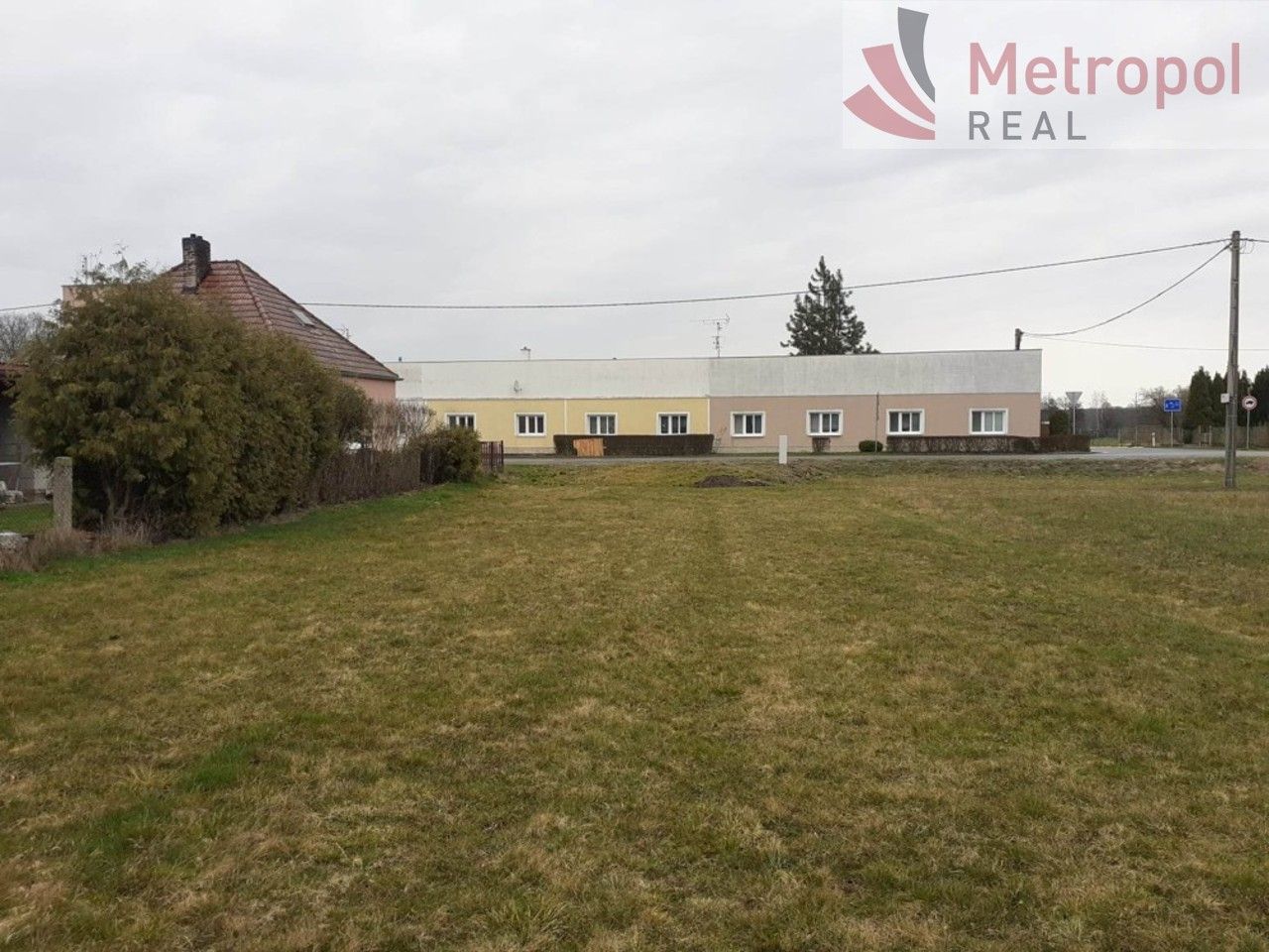 Pozemky pro bydlení, Malá Čermná, Čermná nad Orlicí, 1 660 m²