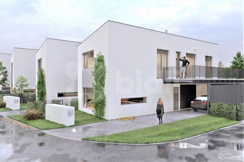 Ostatní, Budečská, Kladno, 165 m²