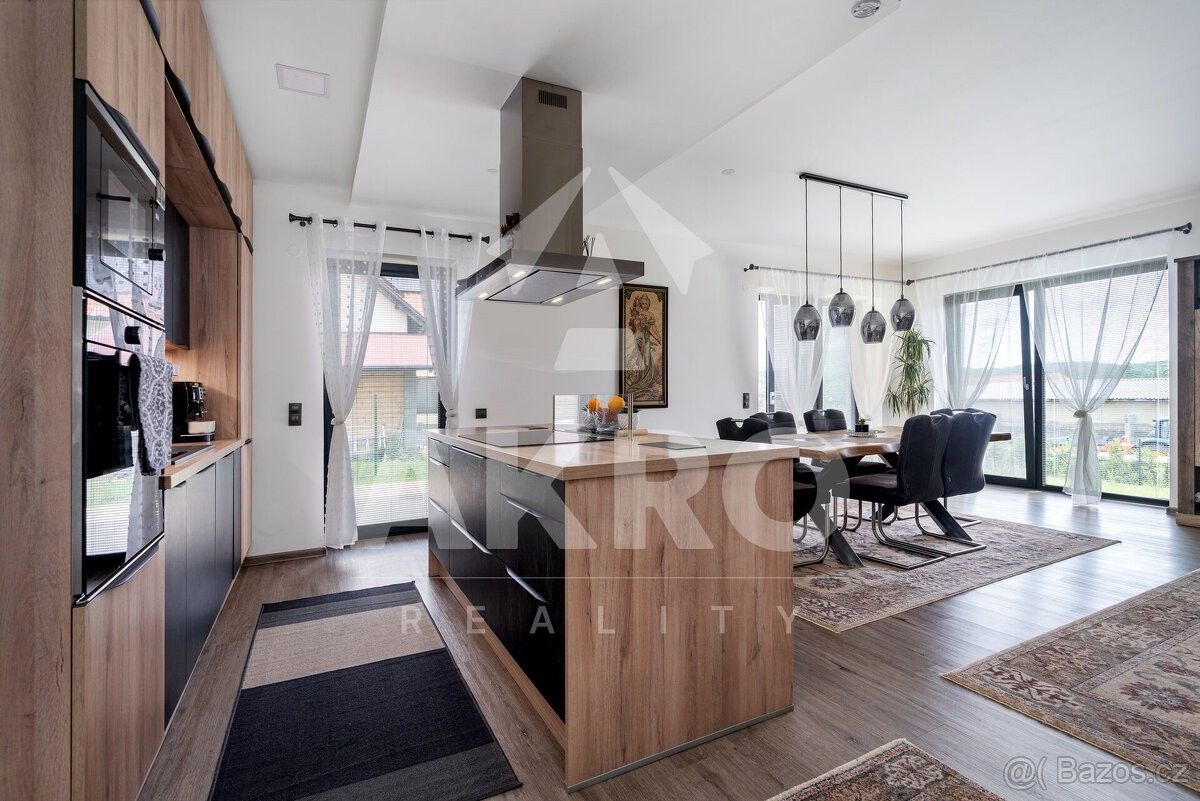 Prodej byt 4+kk - Jílové u Prahy, 254 01, 239 m²