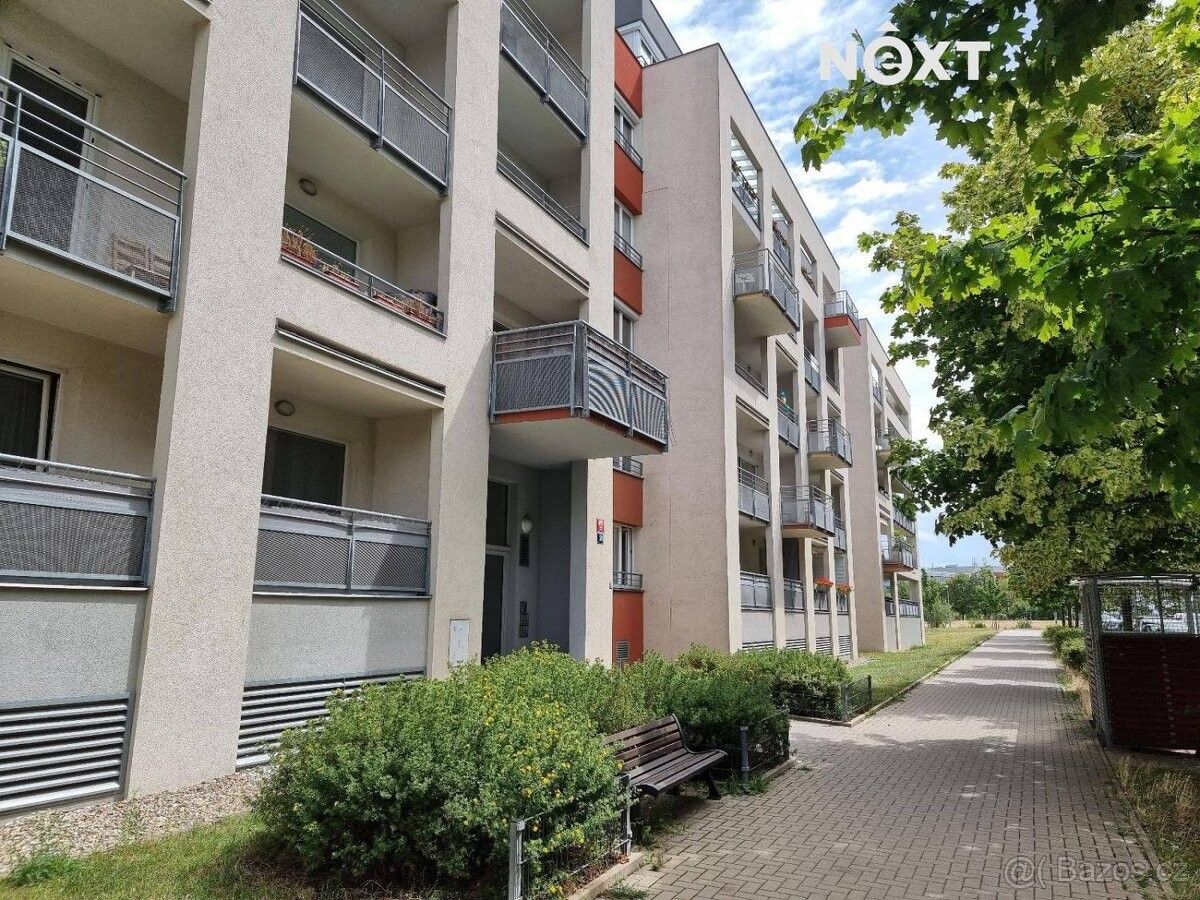 1+kk, Praha, 155 21, 29 m²