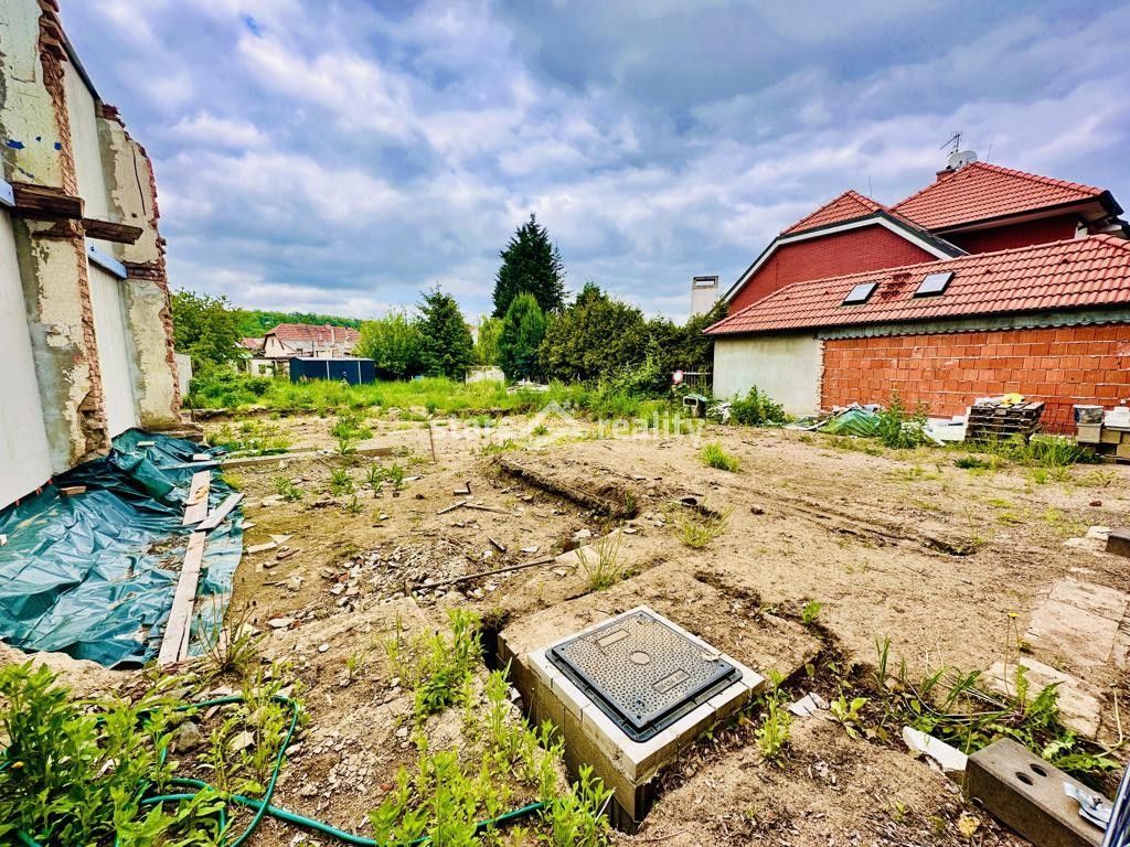 Pozemky pro bydlení, Kralupy nad Vltavou, 278 01, 535 m²