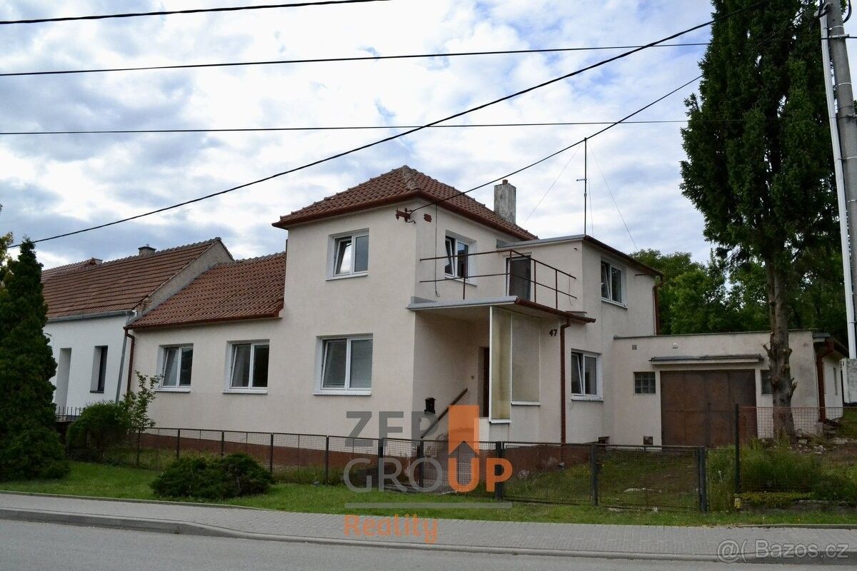 Ostatní, Zastávka u Brna, 664 84, 240 m²