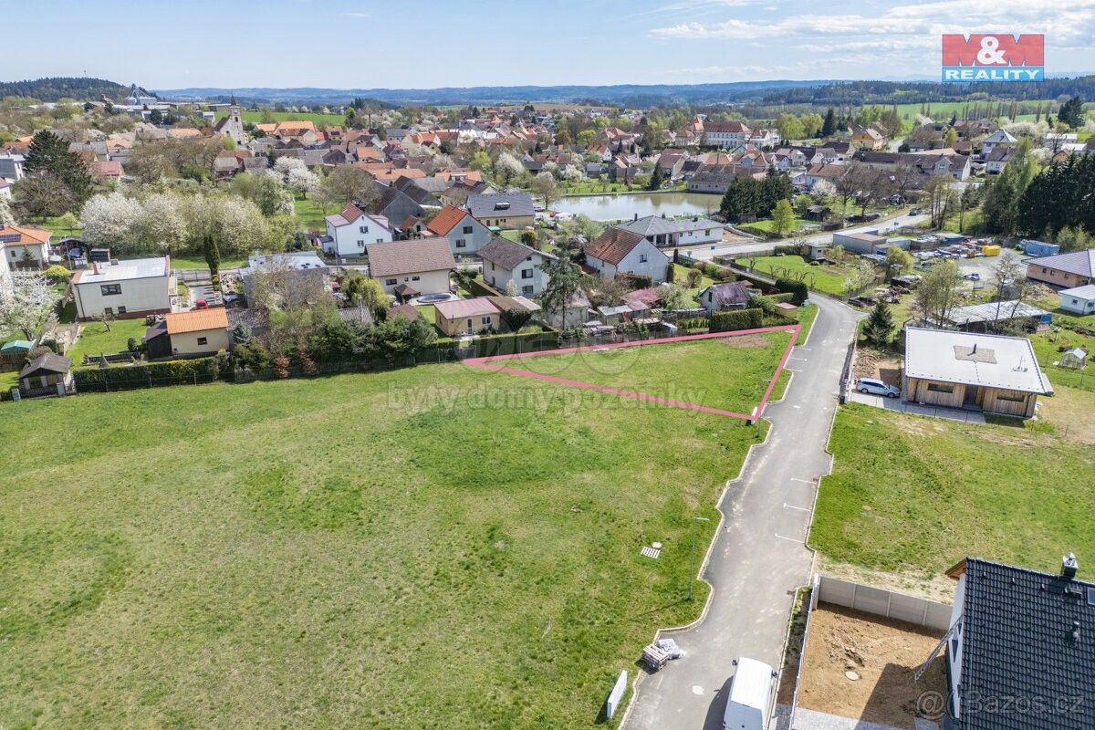 Ostatní, Kasejovice, 335 44, 800 m²