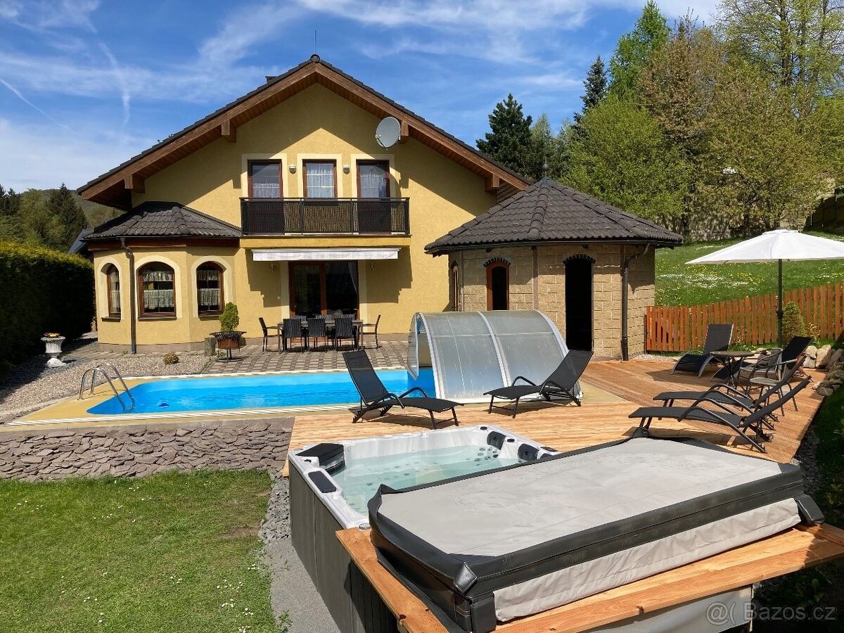 Ostatní, Nový Bor, 473 01, 280 m²