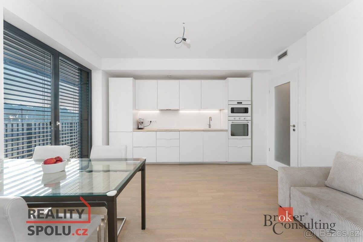 Prodej byt 3+kk - Praha, 143 00, 91 m²