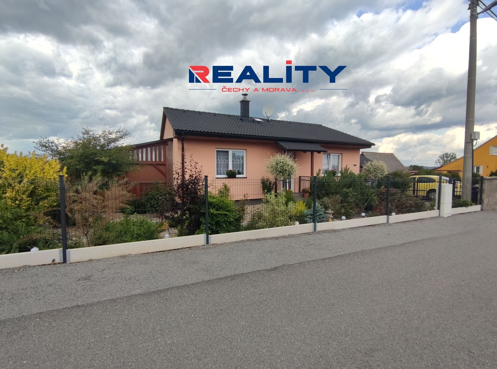 Ostatní, Opatovec, 79 m²