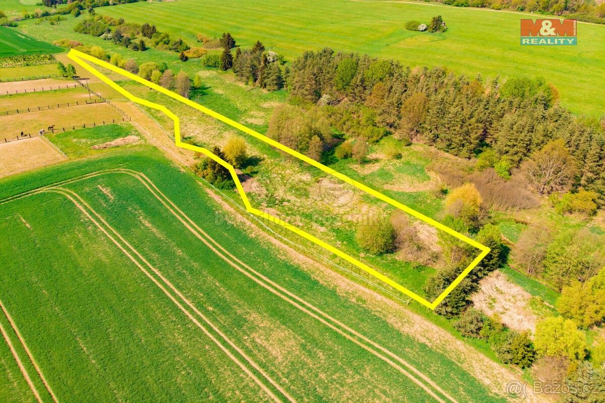 Zemědělské pozemky, Blatnice u Plzně, 330 25, 6 618 m²