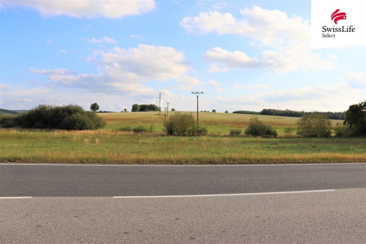Prodej pozemek pro bydlení - Všemyslice, 3 211 m²
