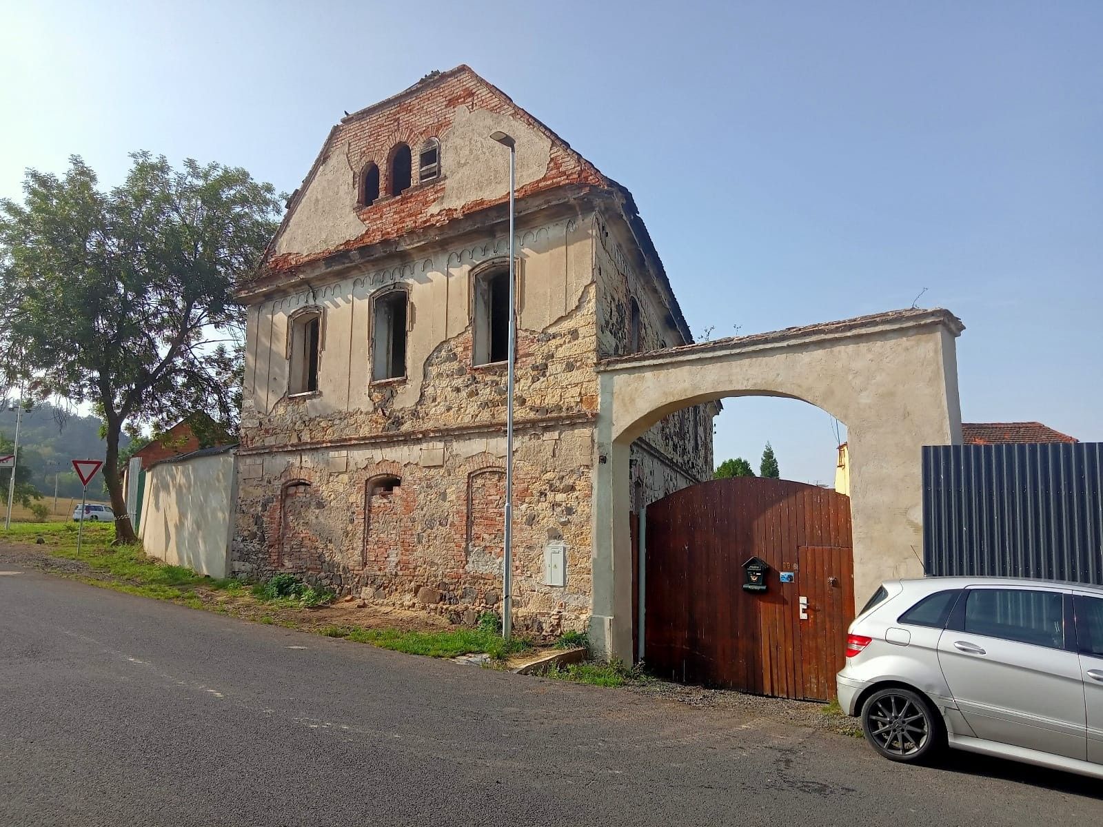 Rodinné domy, Kozly, 1 172 m²