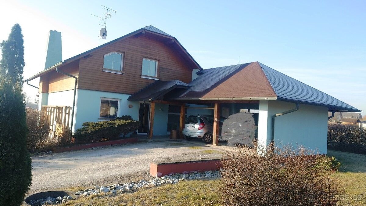 Prodej dům - Klatovy, 339 01, 60 m²