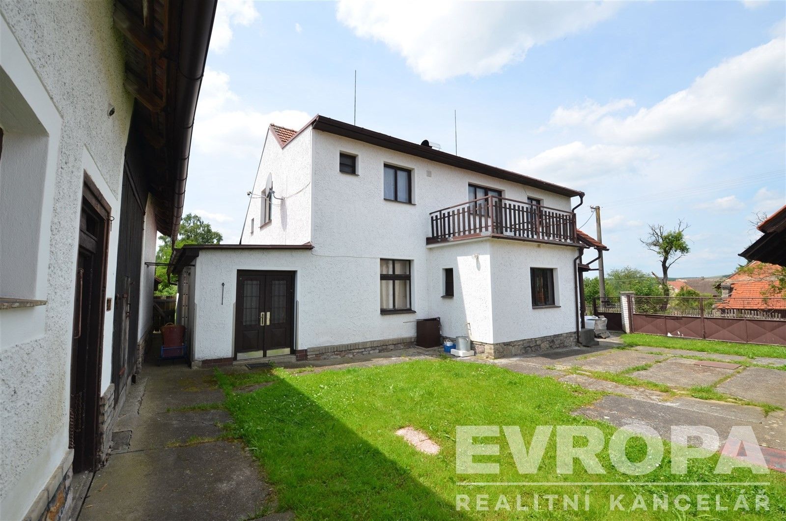 Ostatní, Podbrdy, 220 m²