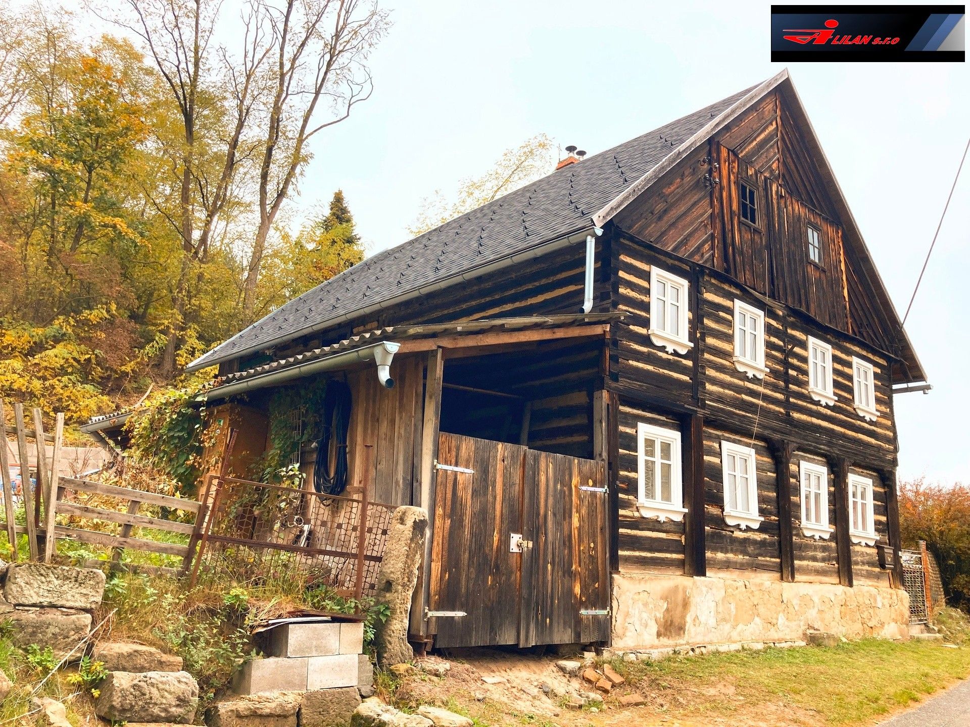 Ostatní, Jestřebí, 300 m²