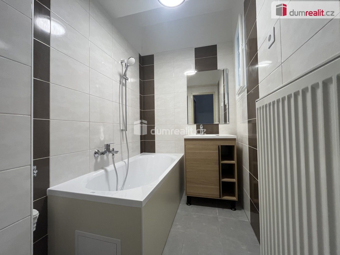 Pronájem byt 2+1 - Na Průhoně, Velvary, 70 m²