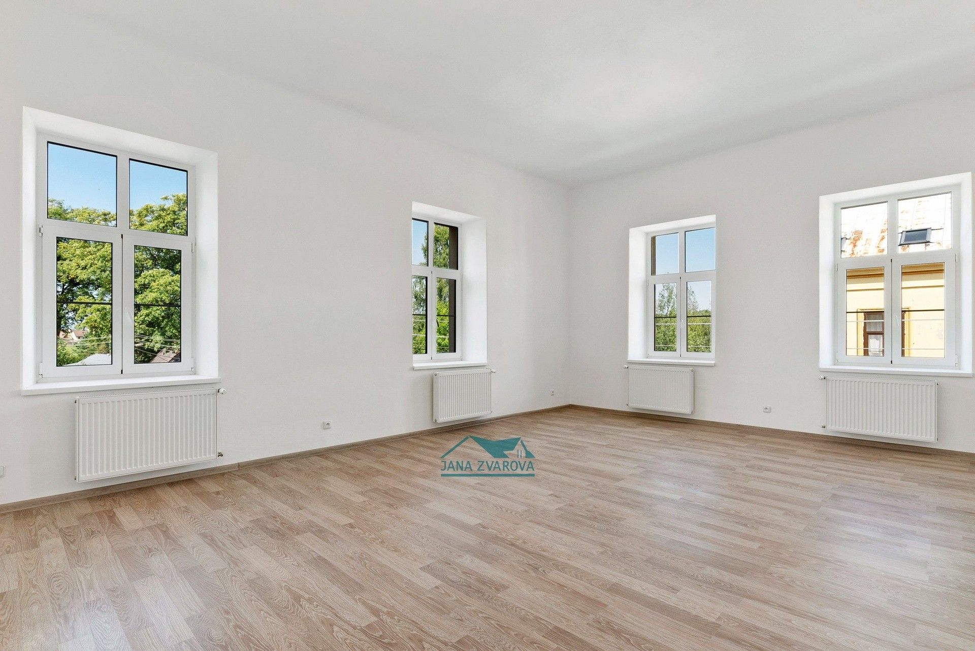 2+kk, Nová Ves nad Nisou, 76 m²