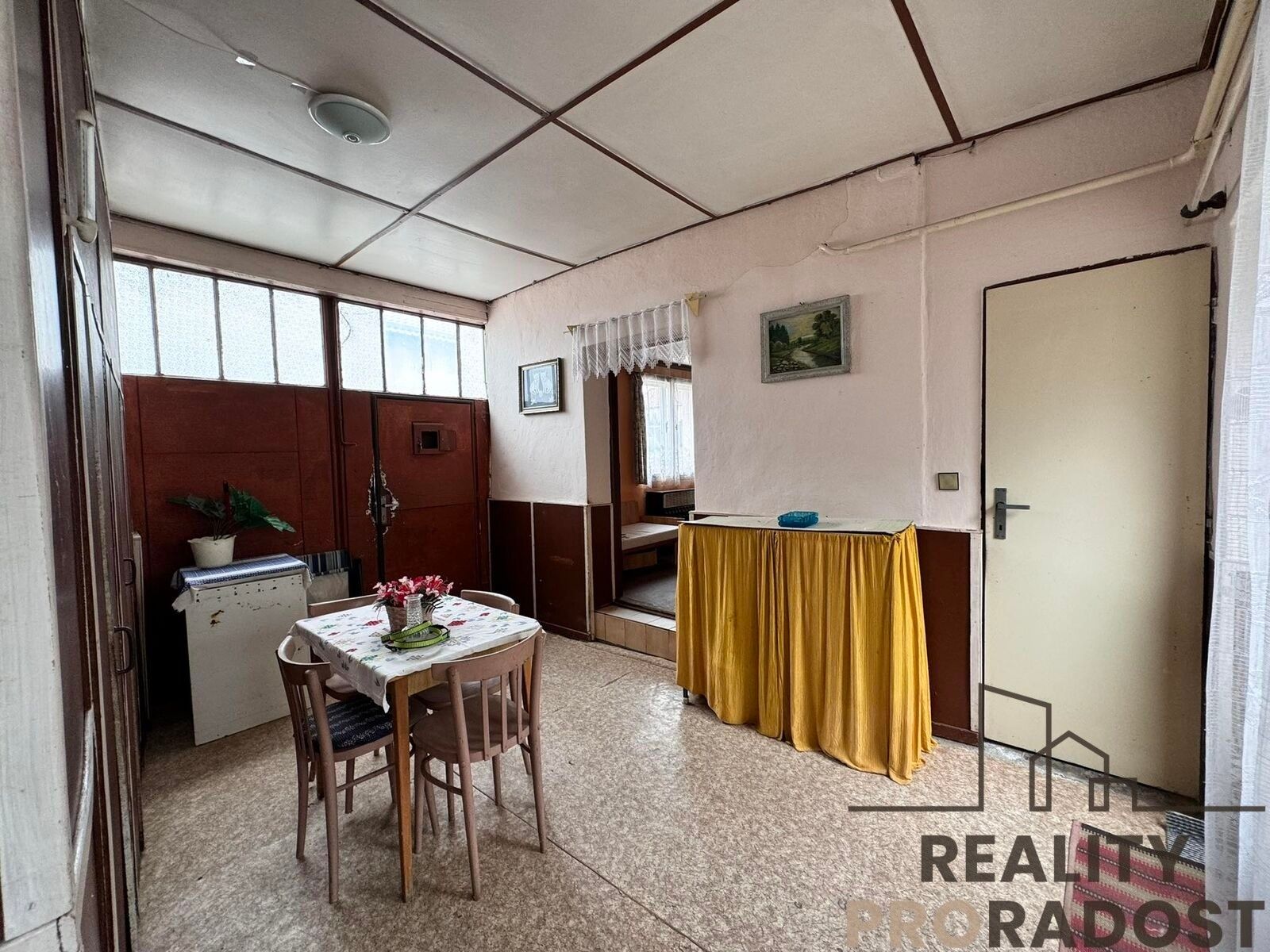 Prodej rodinný dům - Prušánky, 90 m²