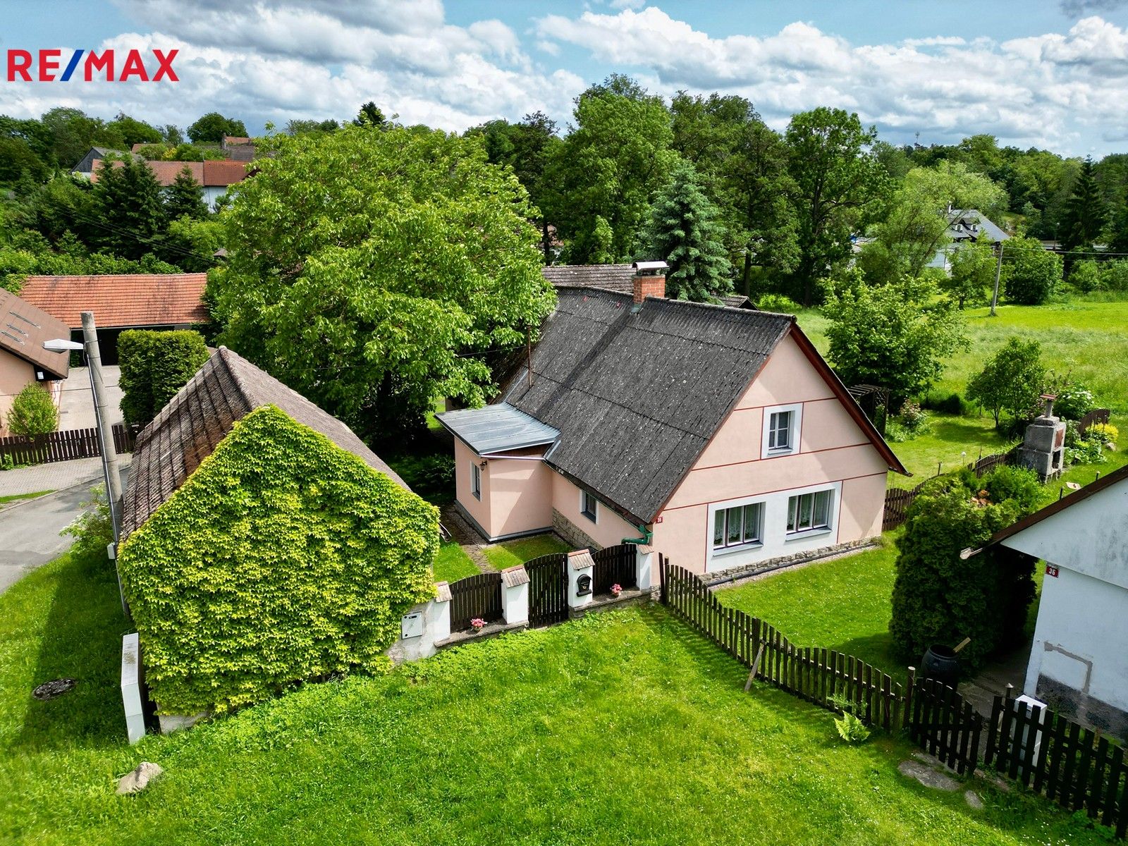 Ostatní, Opatovice I, 70 m²
