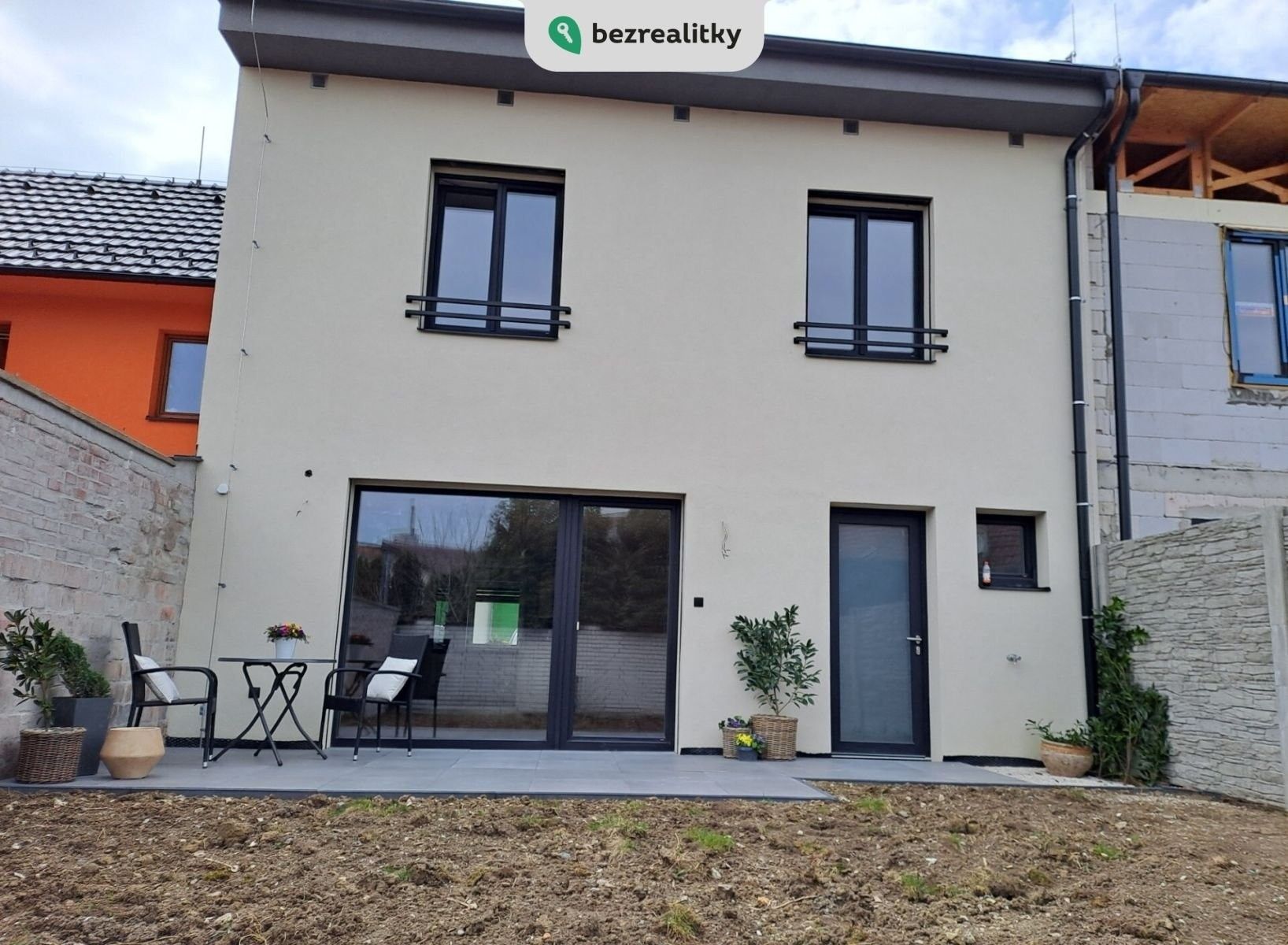 Ostatní, Hliníky, Uherský Ostroh, 140 m²