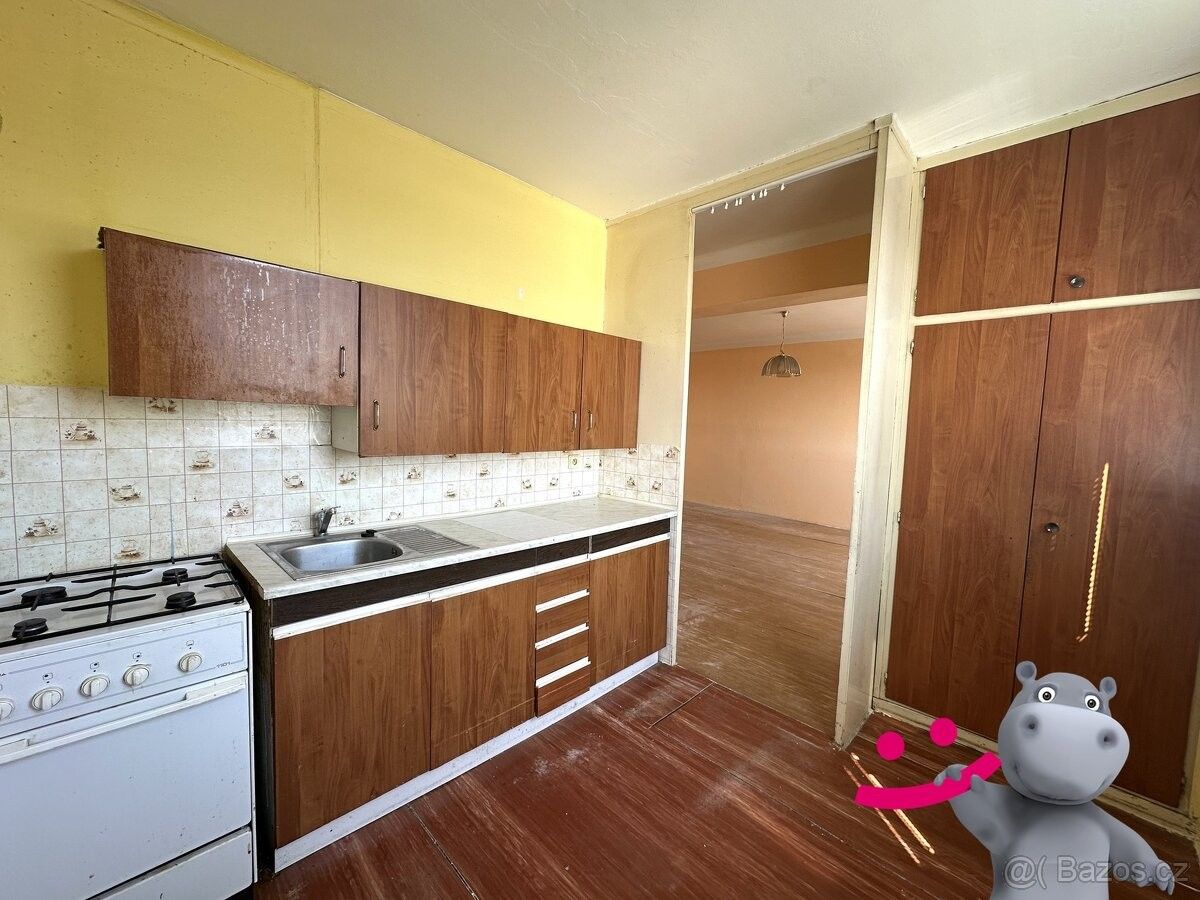 Prodej byt 2+1 - Mladá Boleslav, 293 01, 55 m²