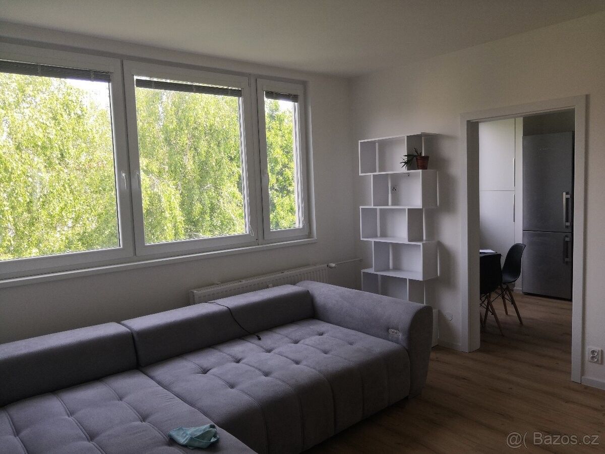 3+1, Uherské Hradiště, 686 01, 64 m²
