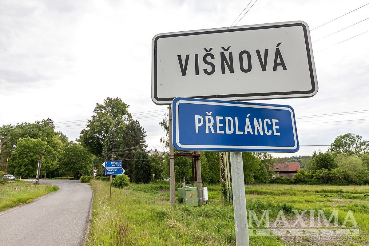 Prodej les - Liberec, 460 01, 14 573 m²