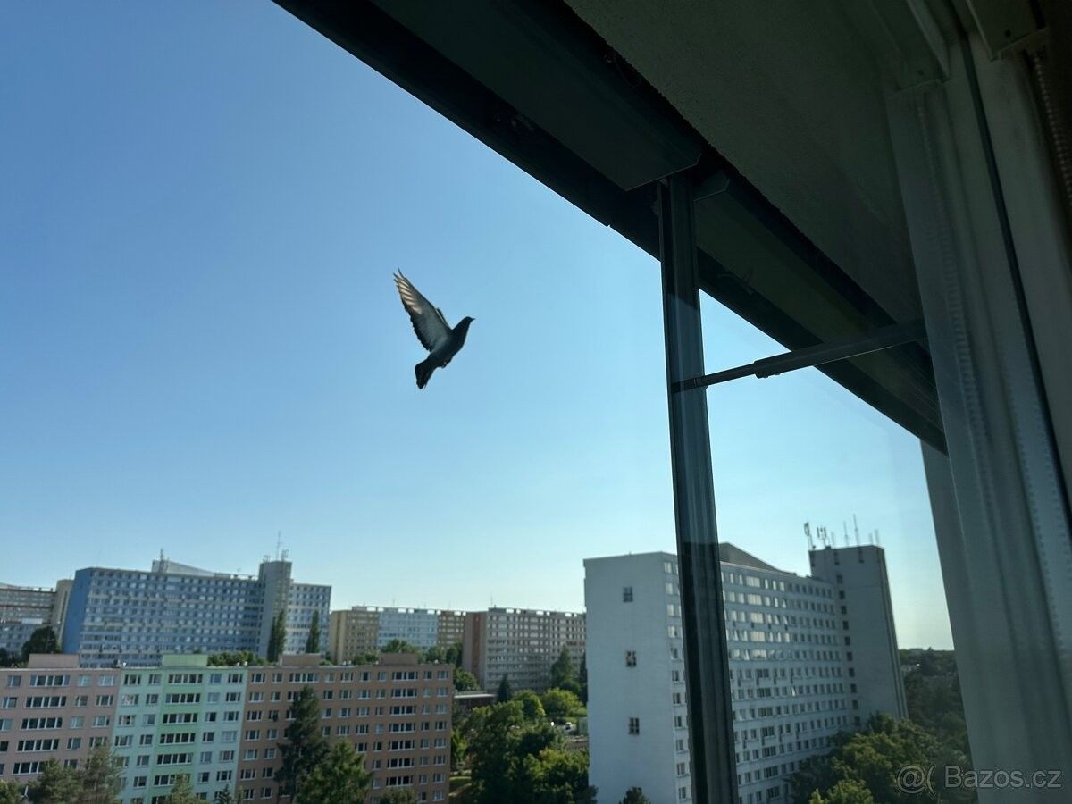 Prodej byt 3+1 - Praha, 142 00, 74 m²