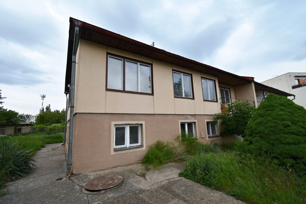 Prodej dům - Praha, 190 17, 86 m²