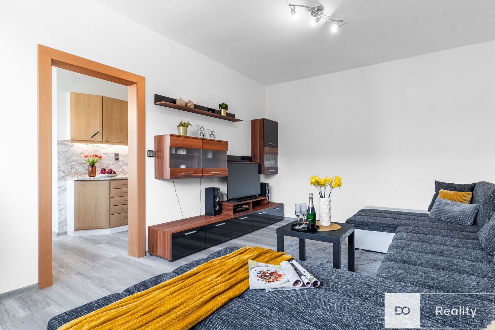 3+1, Jana Palacha, Mladá Boleslav, 84 m²