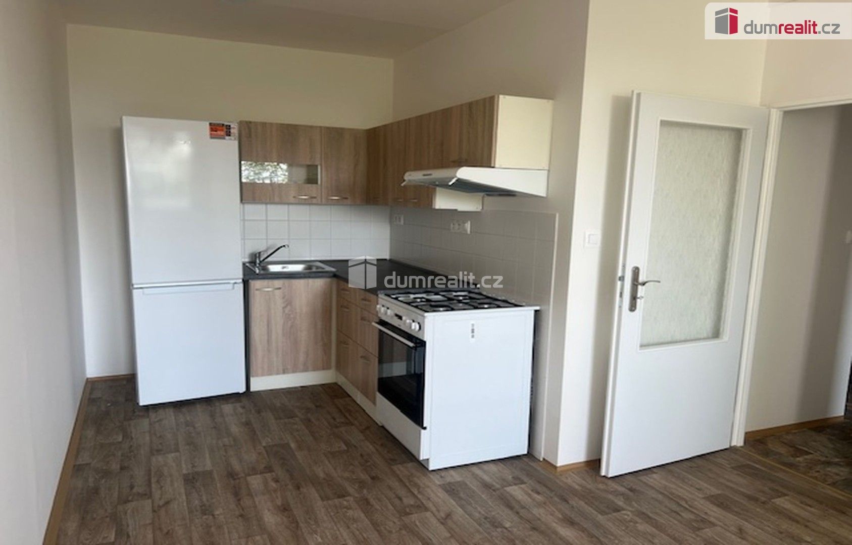 2+kk, Mirovická, Praha, 43 m²