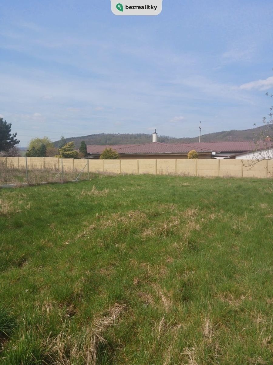 Pozemky pro bydlení, Bavoryně, 800 m²