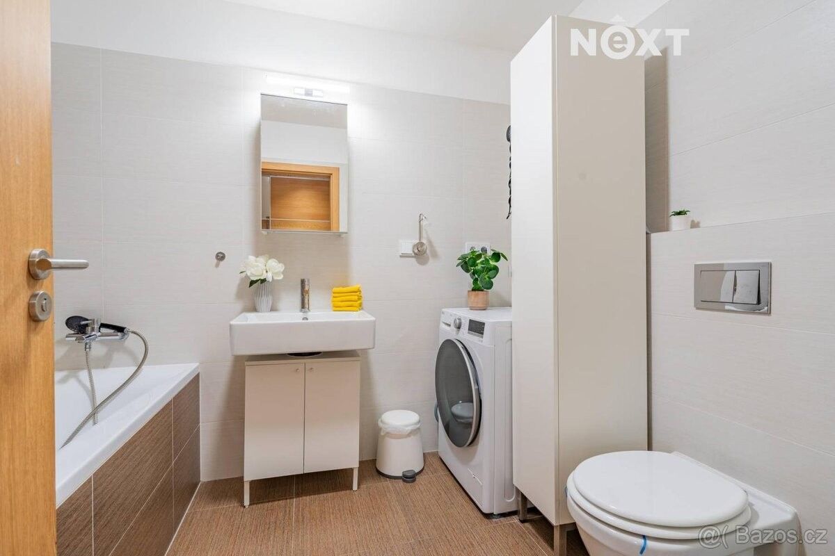 Prodej byt 1+kk - Praha, 108 00, 30 m²