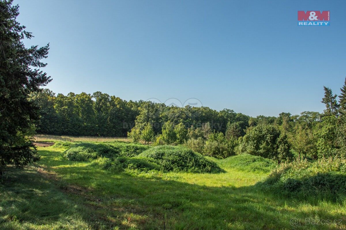 Prodej pozemek pro bydlení - Praha, 181 00, 15 141 m²